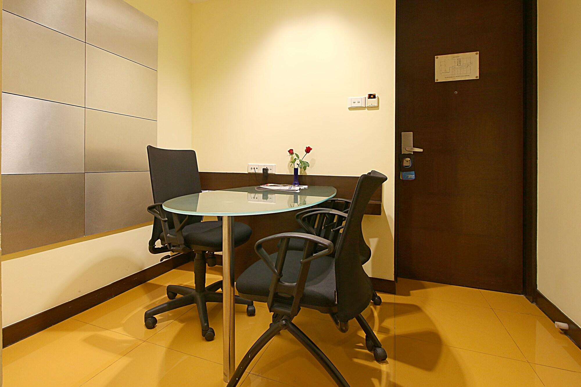 Hotel Studio Estique Pune Luaran gambar