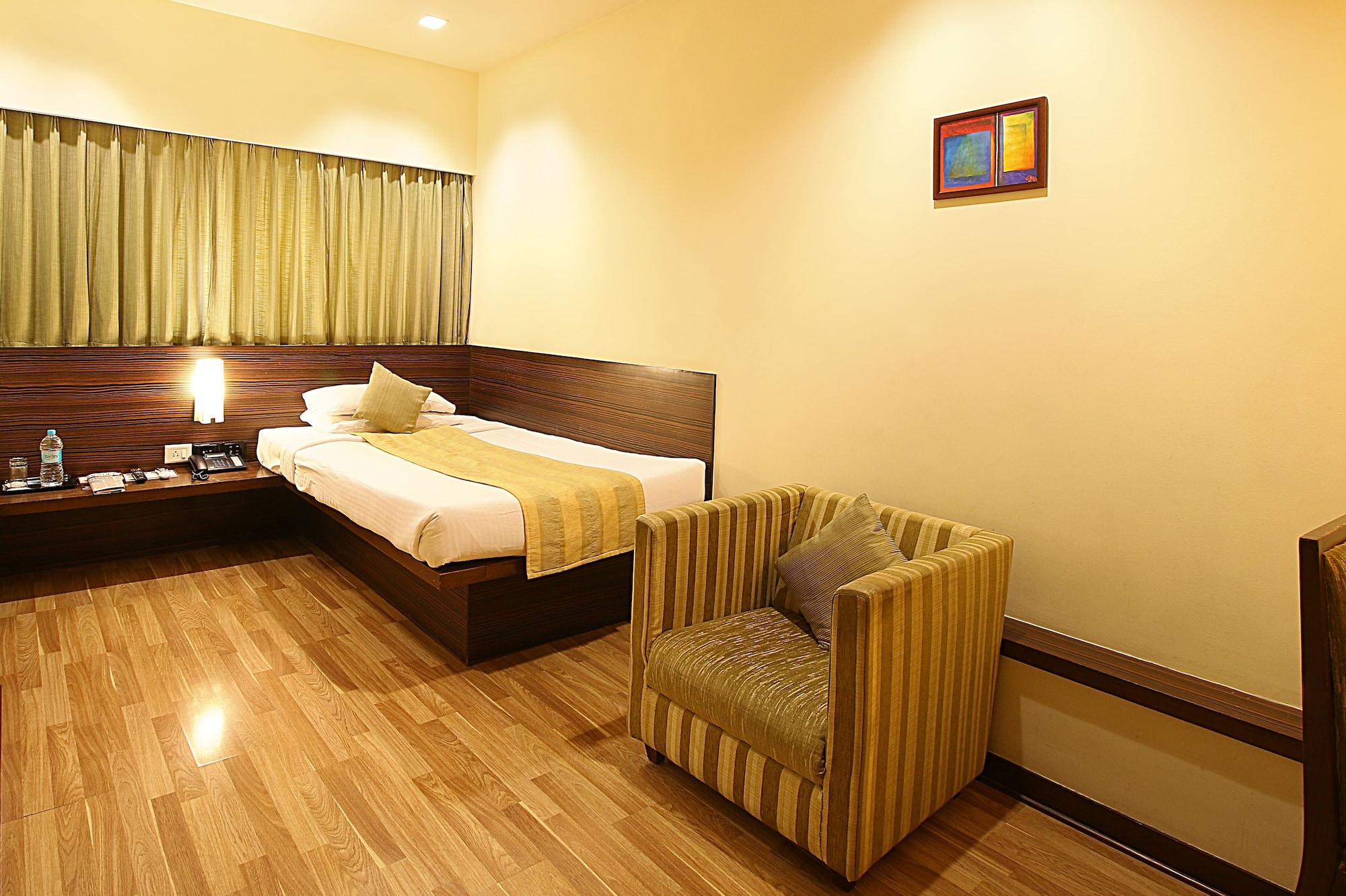 Hotel Studio Estique Pune Luaran gambar