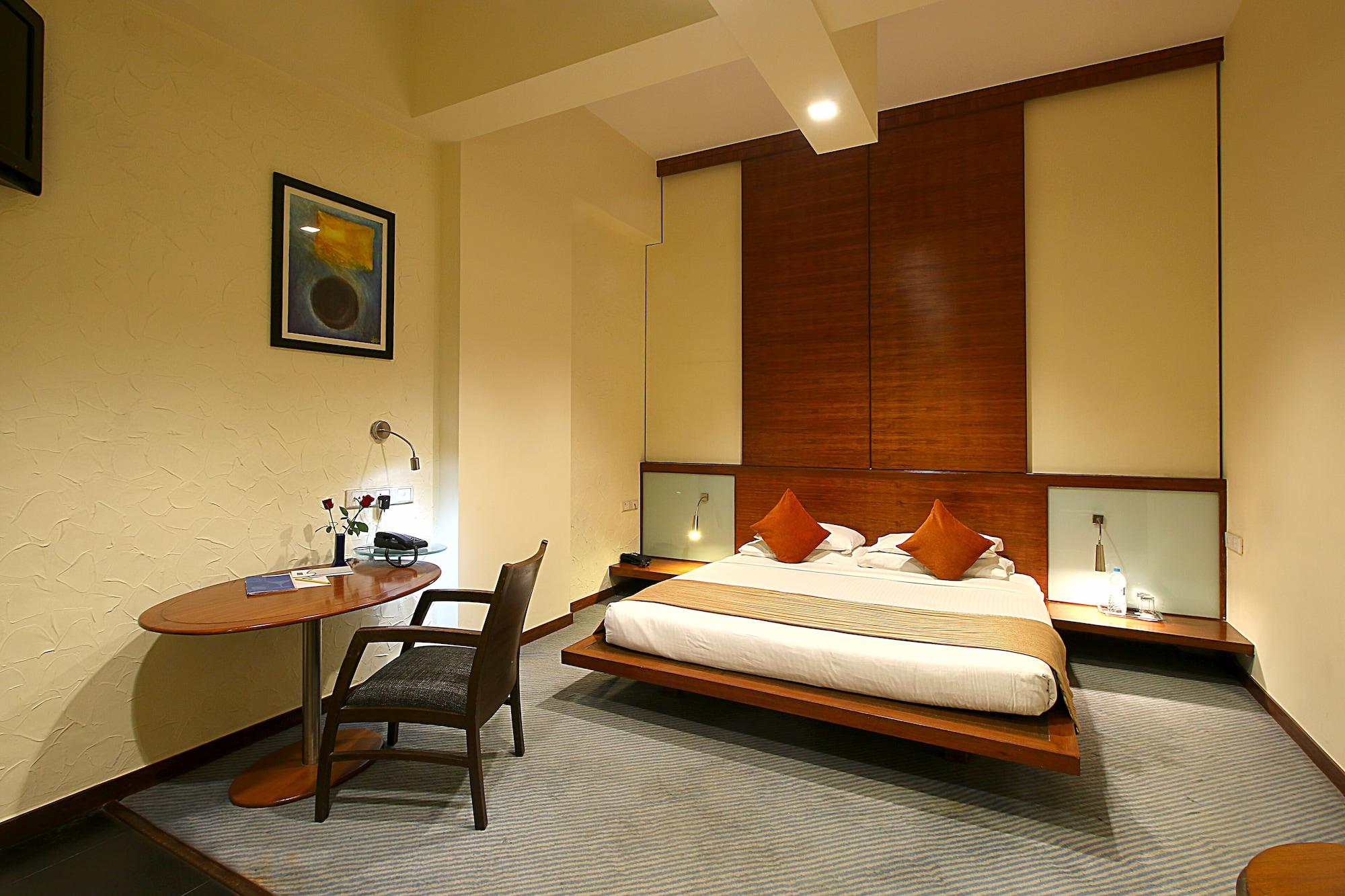 Hotel Studio Estique Pune Luaran gambar