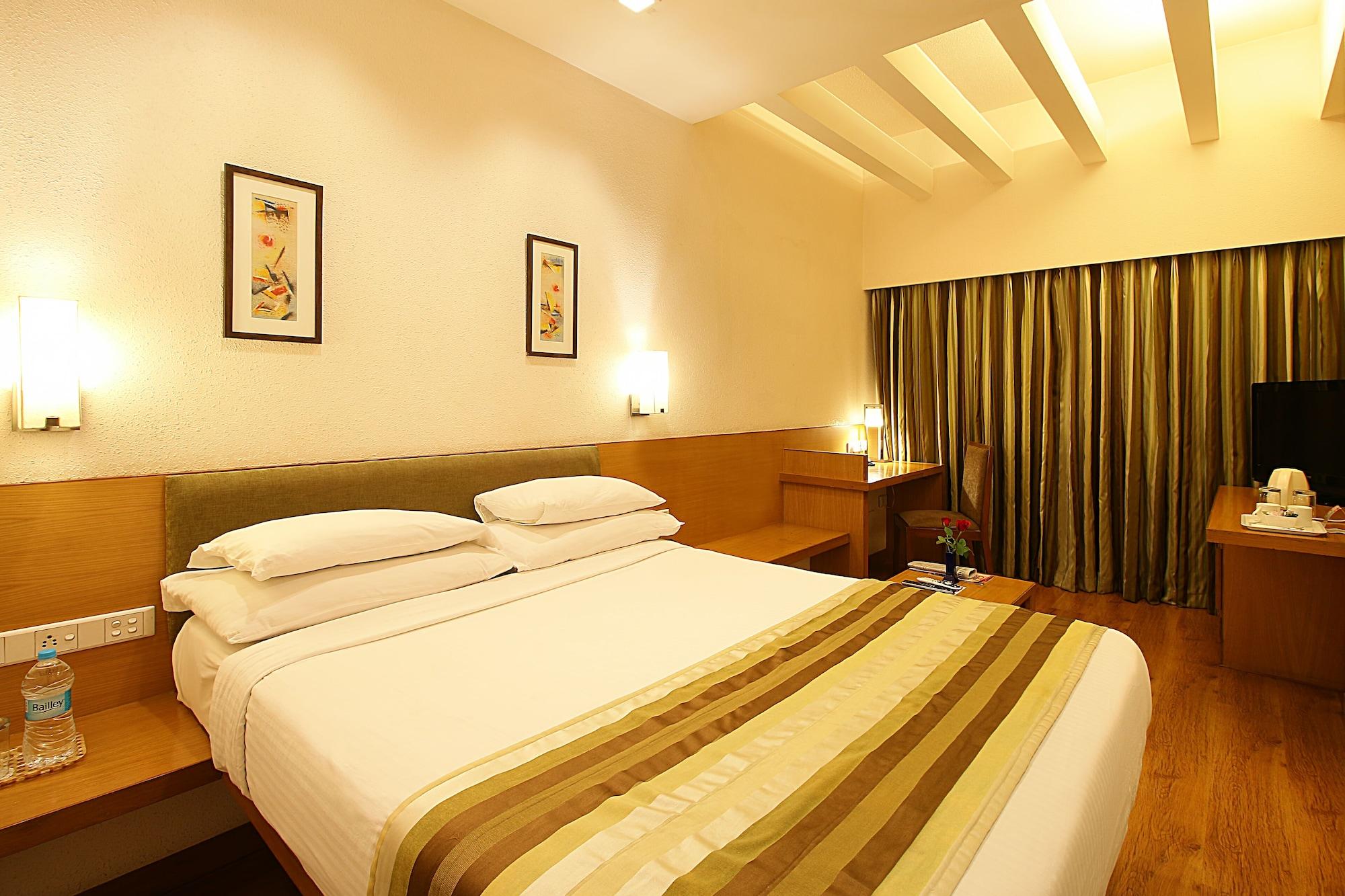 Hotel Studio Estique Pune Luaran gambar