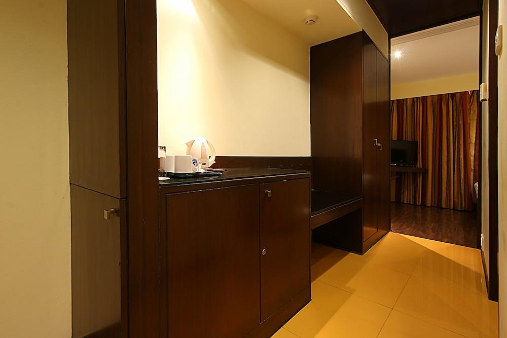 Hotel Studio Estique Pune Luaran gambar