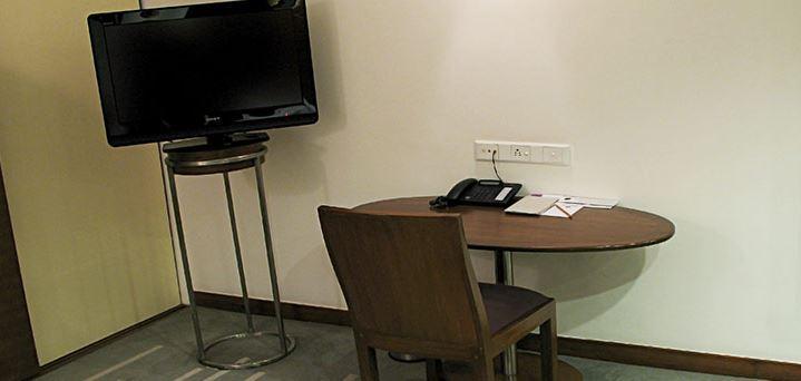 Hotel Studio Estique Pune Luaran gambar
