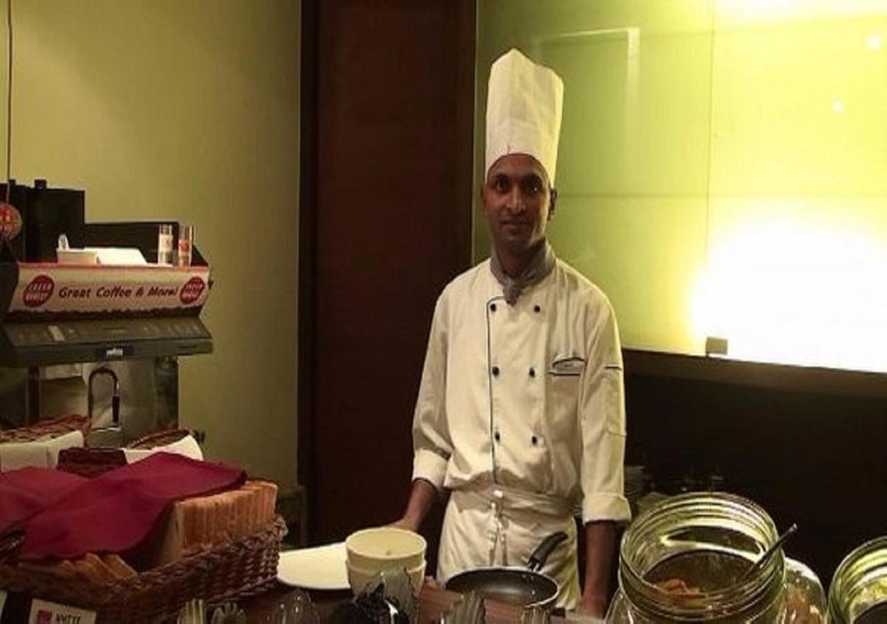 Hotel Studio Estique Pune Luaran gambar