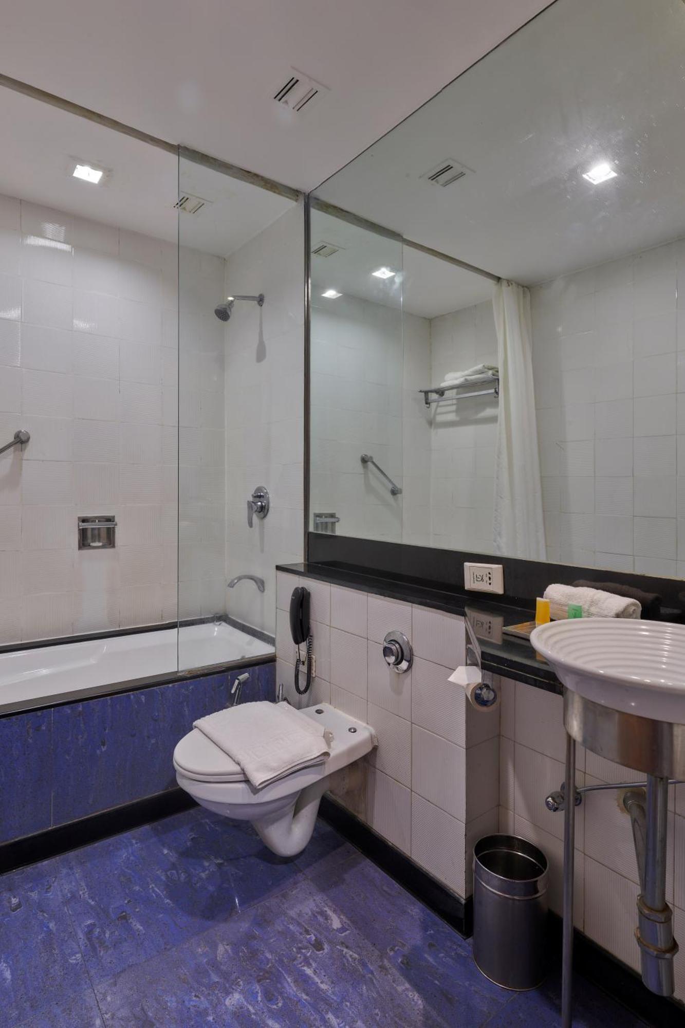Hotel Studio Estique Pune Luaran gambar