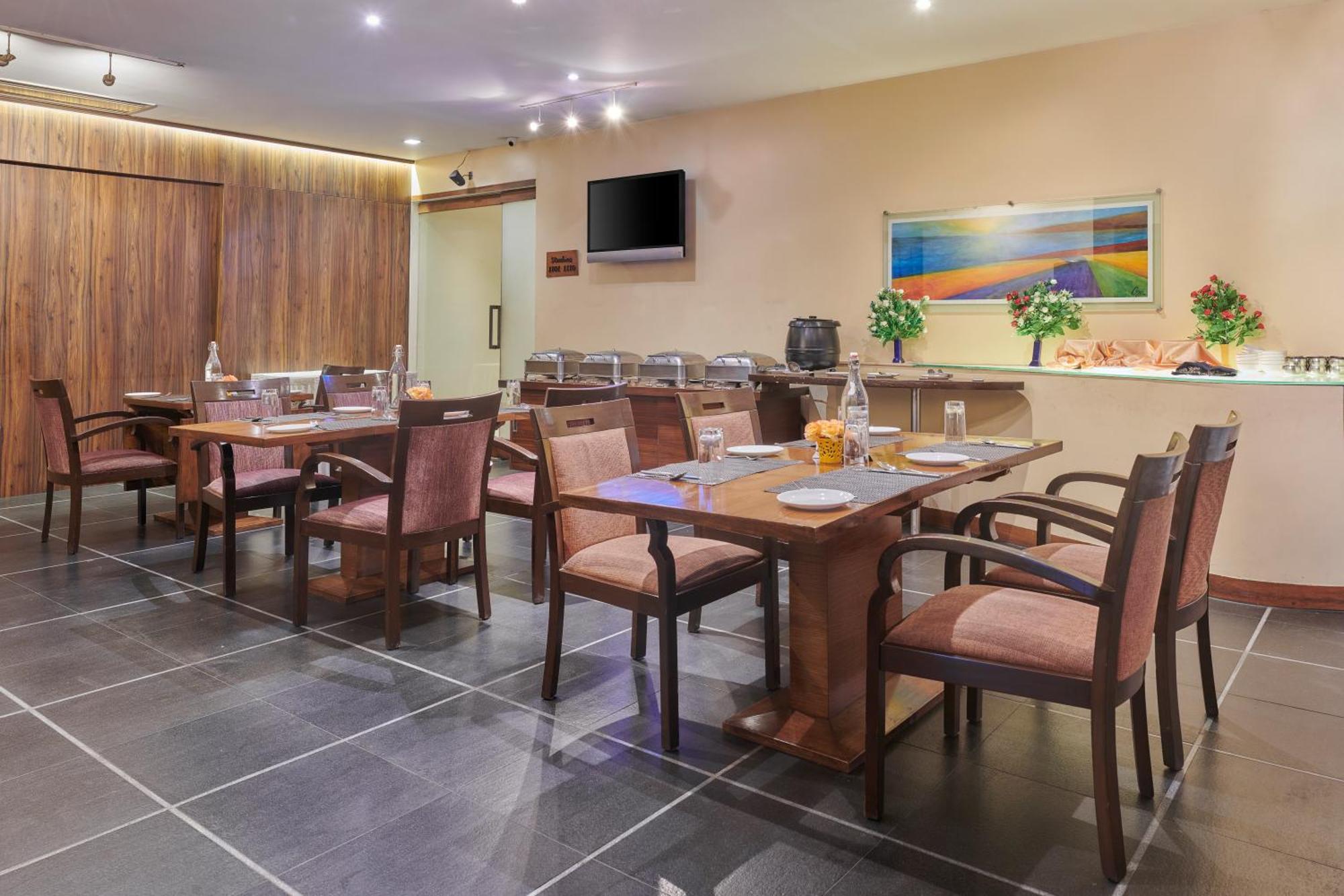 Hotel Studio Estique Pune Luaran gambar