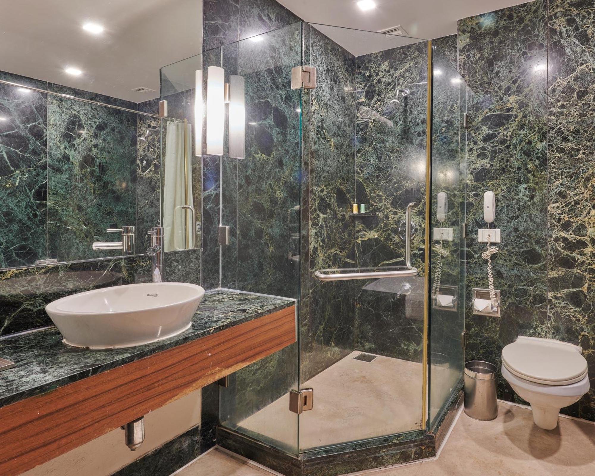 Hotel Studio Estique Pune Luaran gambar