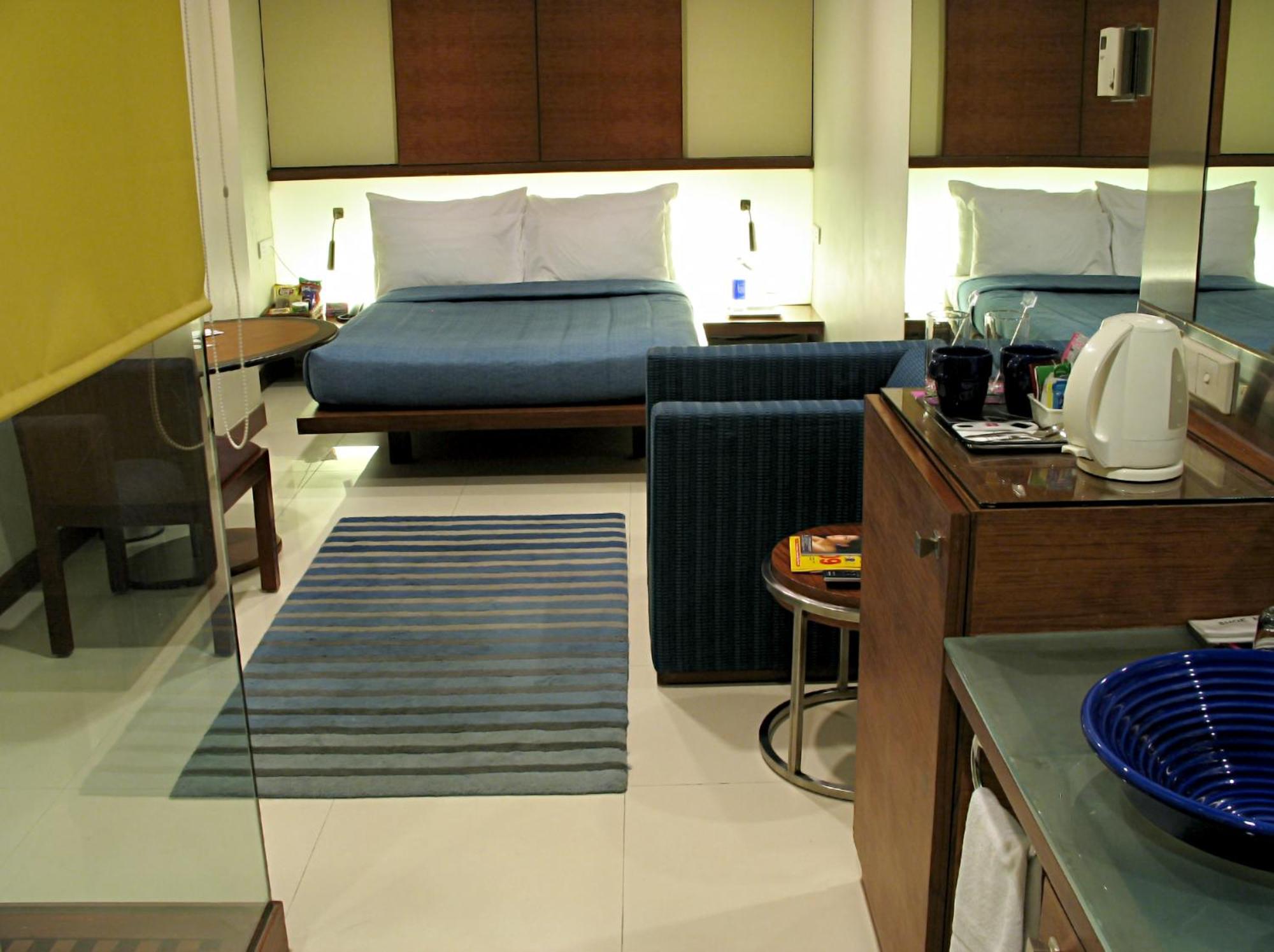 Hotel Studio Estique Pune Luaran gambar