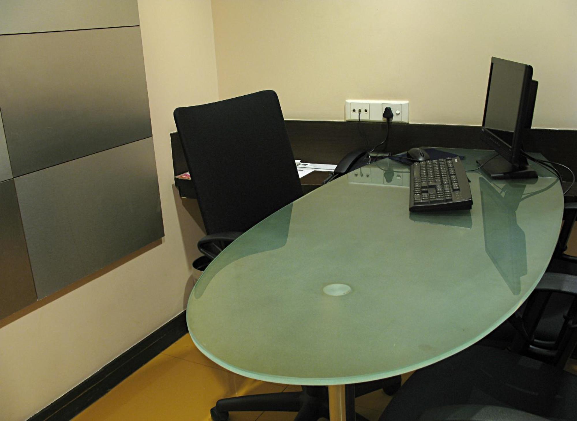 Hotel Studio Estique Pune Luaran gambar