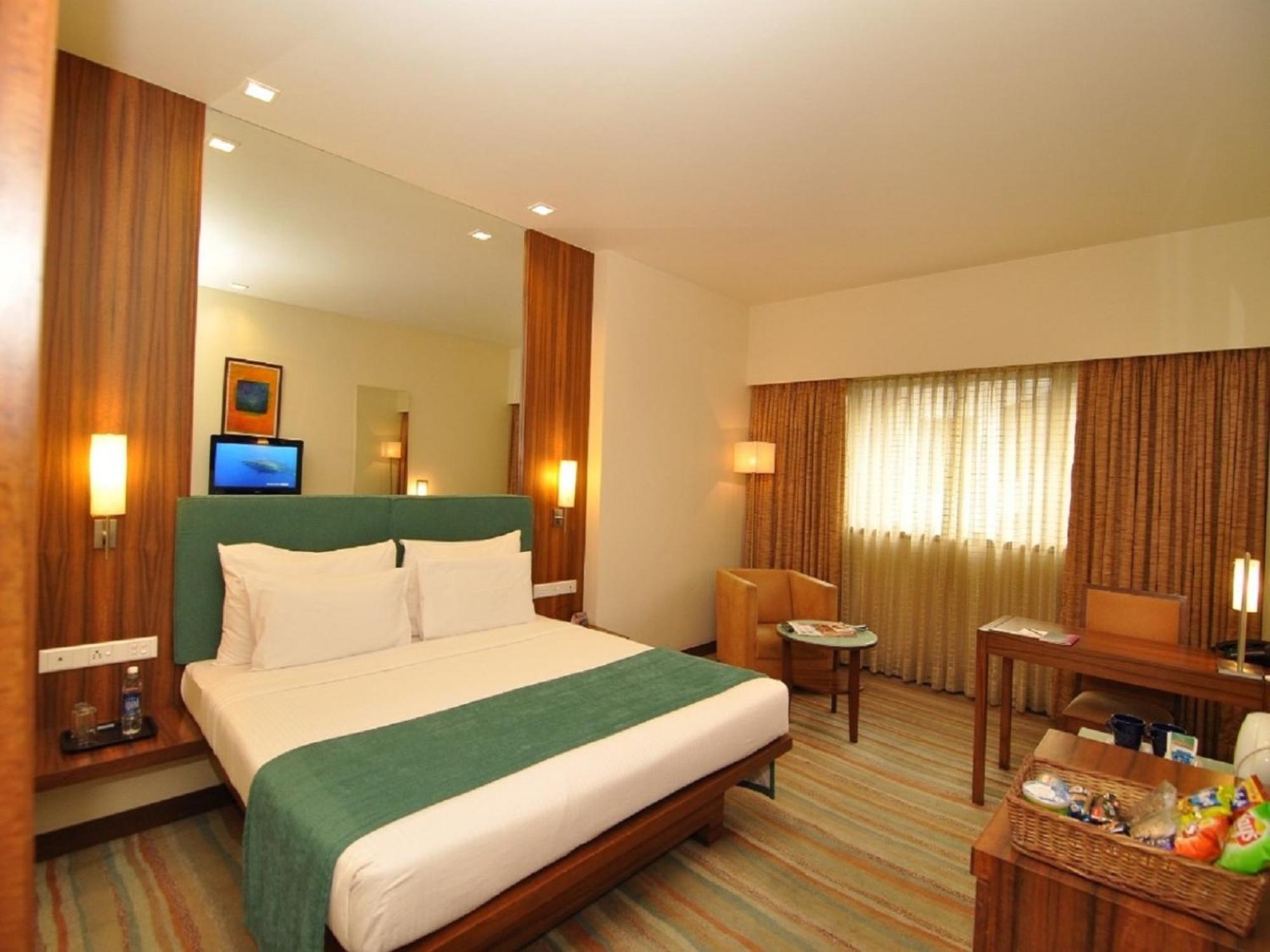 Hotel Studio Estique Pune Luaran gambar