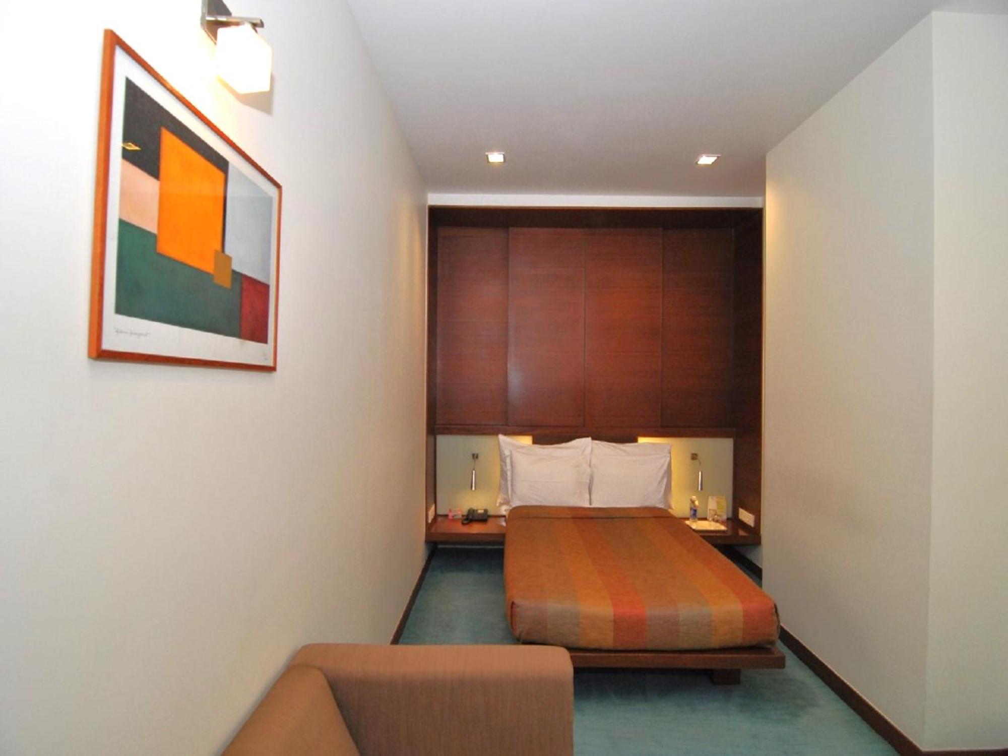 Hotel Studio Estique Pune Luaran gambar