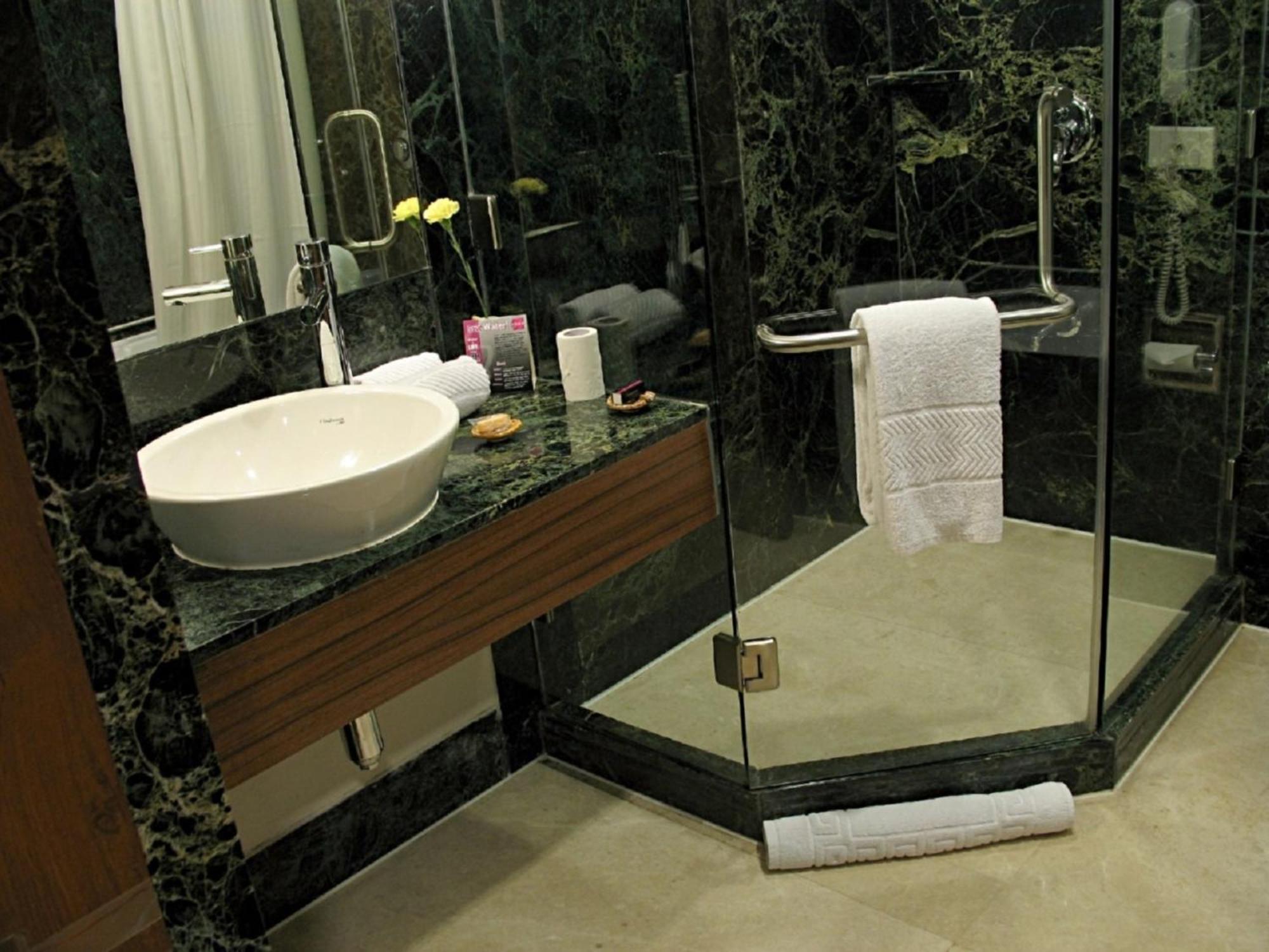 Hotel Studio Estique Pune Luaran gambar