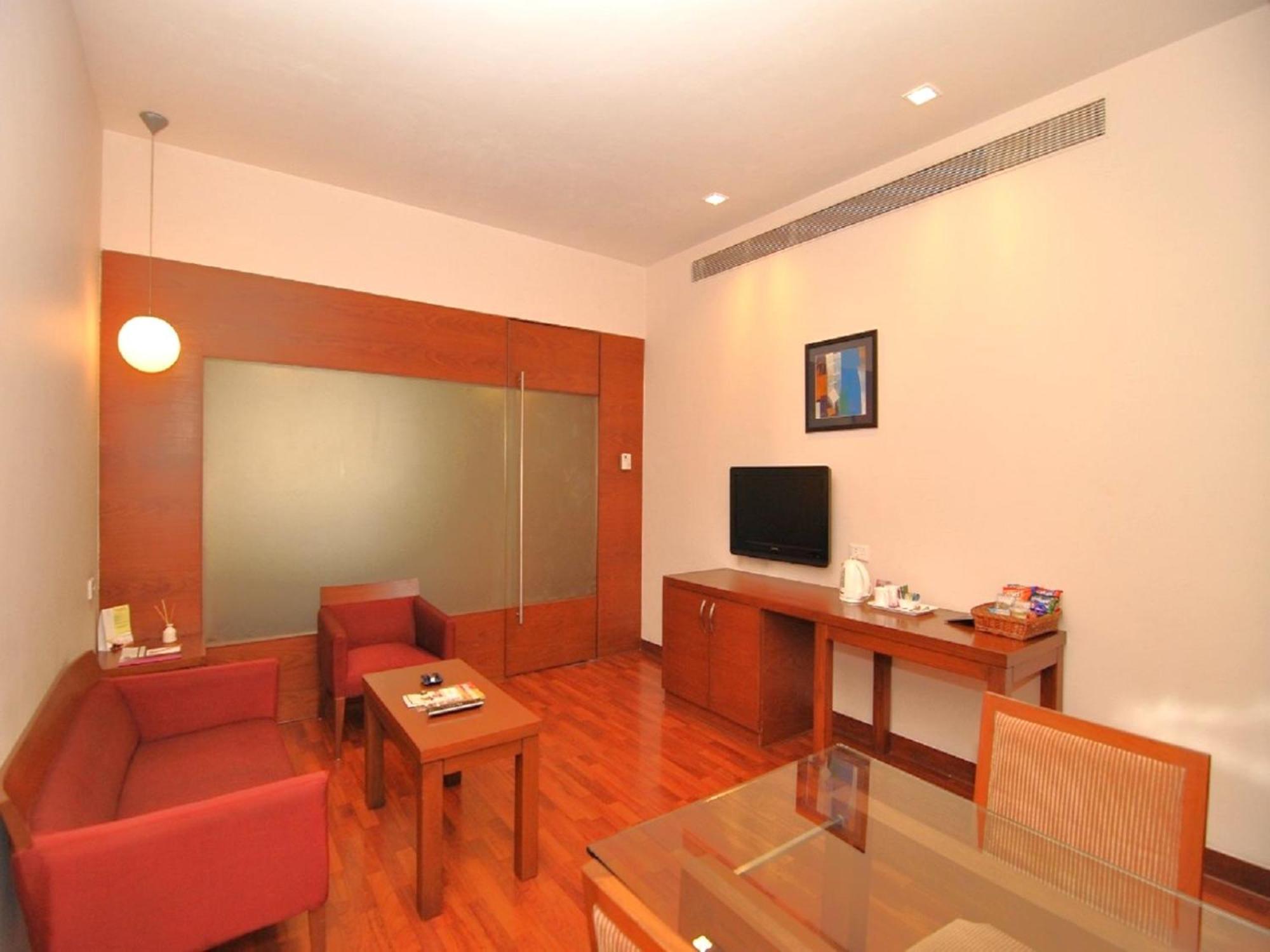 Hotel Studio Estique Pune Luaran gambar