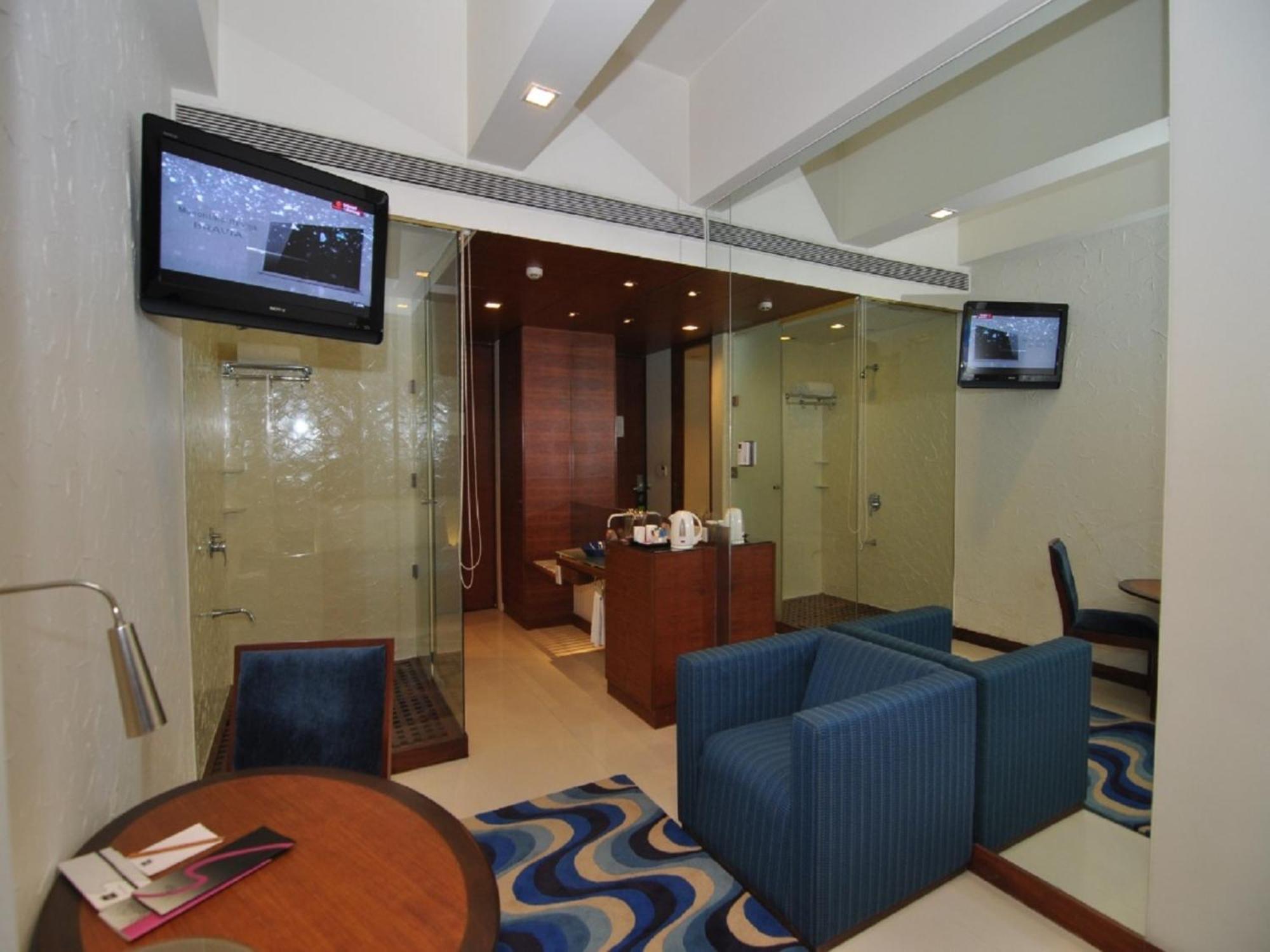 Hotel Studio Estique Pune Luaran gambar