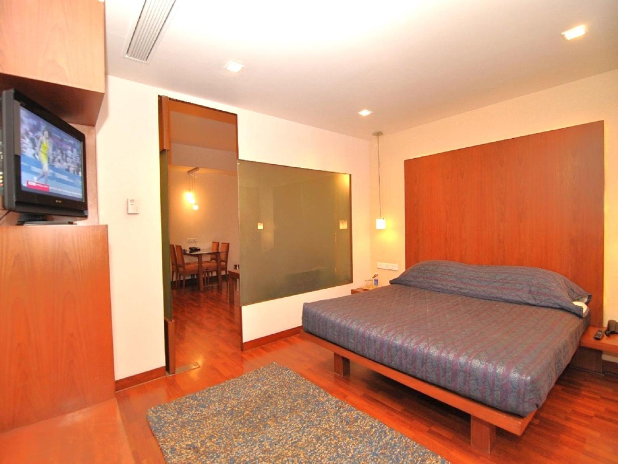 Hotel Studio Estique Pune Luaran gambar
