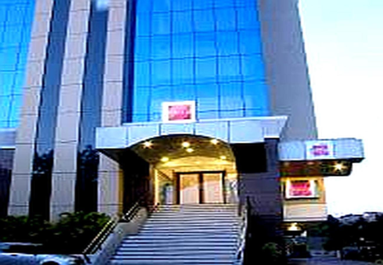 Hotel Studio Estique Pune Luaran gambar