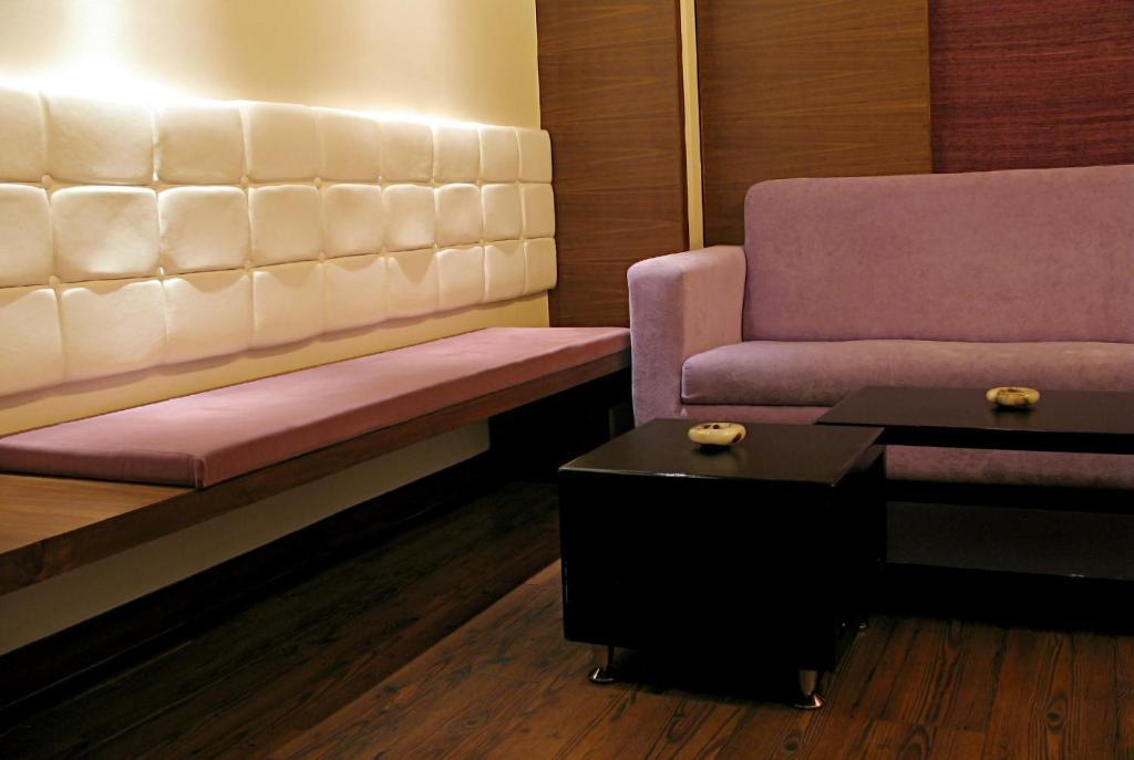 Hotel Studio Estique Pune Luaran gambar