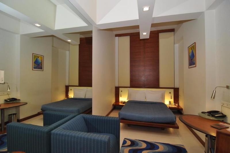 Hotel Studio Estique Pune Luaran gambar
